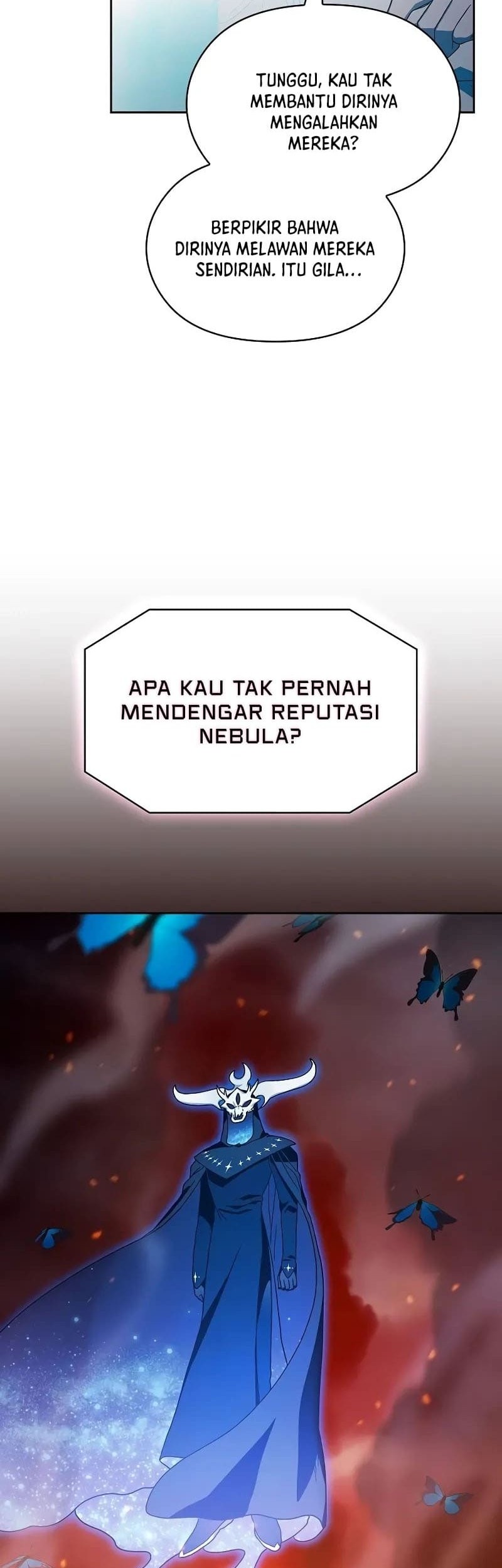 The Nebula’s Civilization Chapter 52 Gambar 50