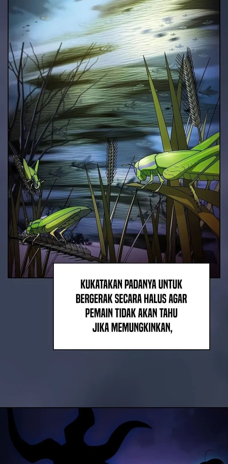 The Nebula’s Civilization Chapter 52 Gambar 3
