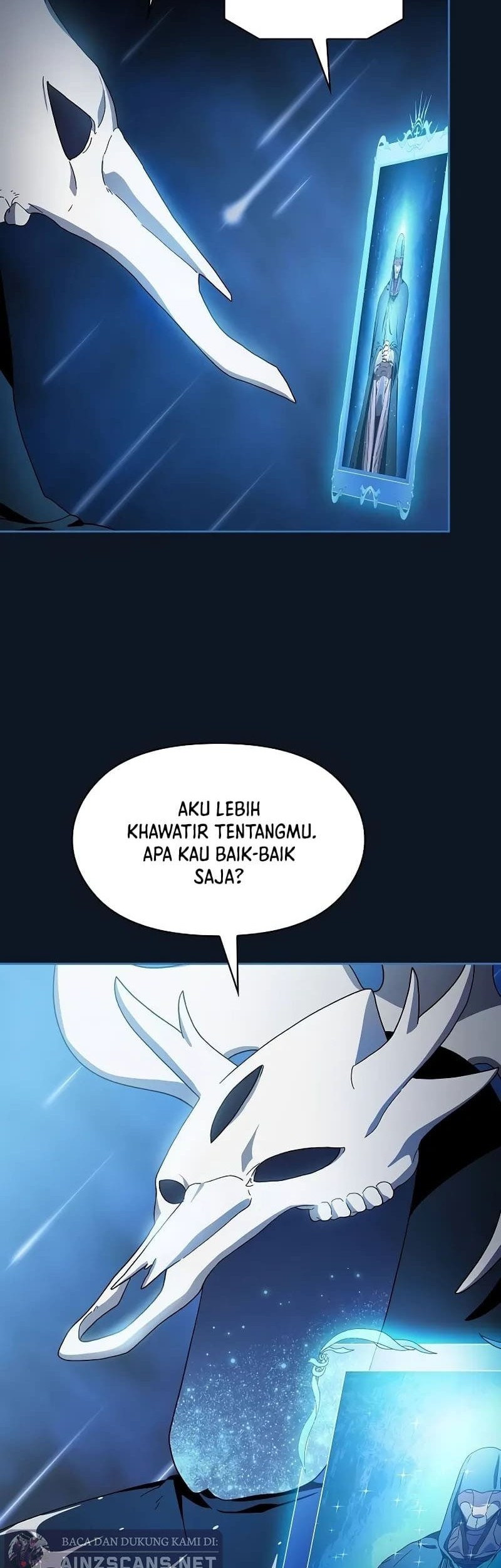 The Nebula’s Civilization Chapter 52 Gambar 5