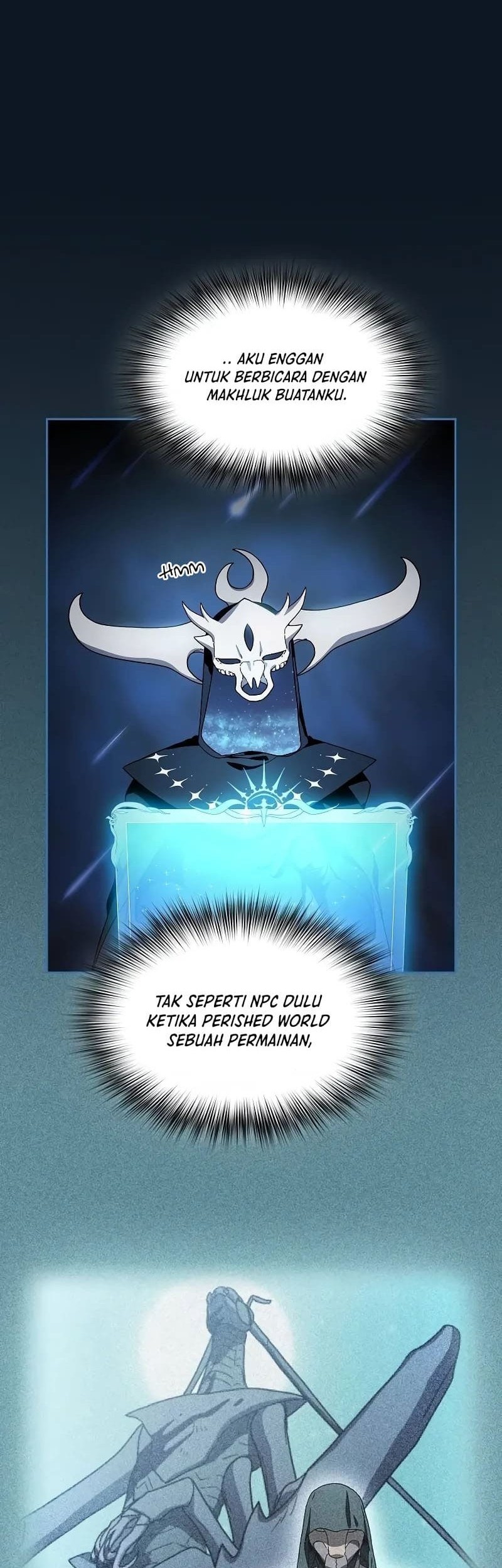 The Nebula’s Civilization Chapter 52 Gambar 8
