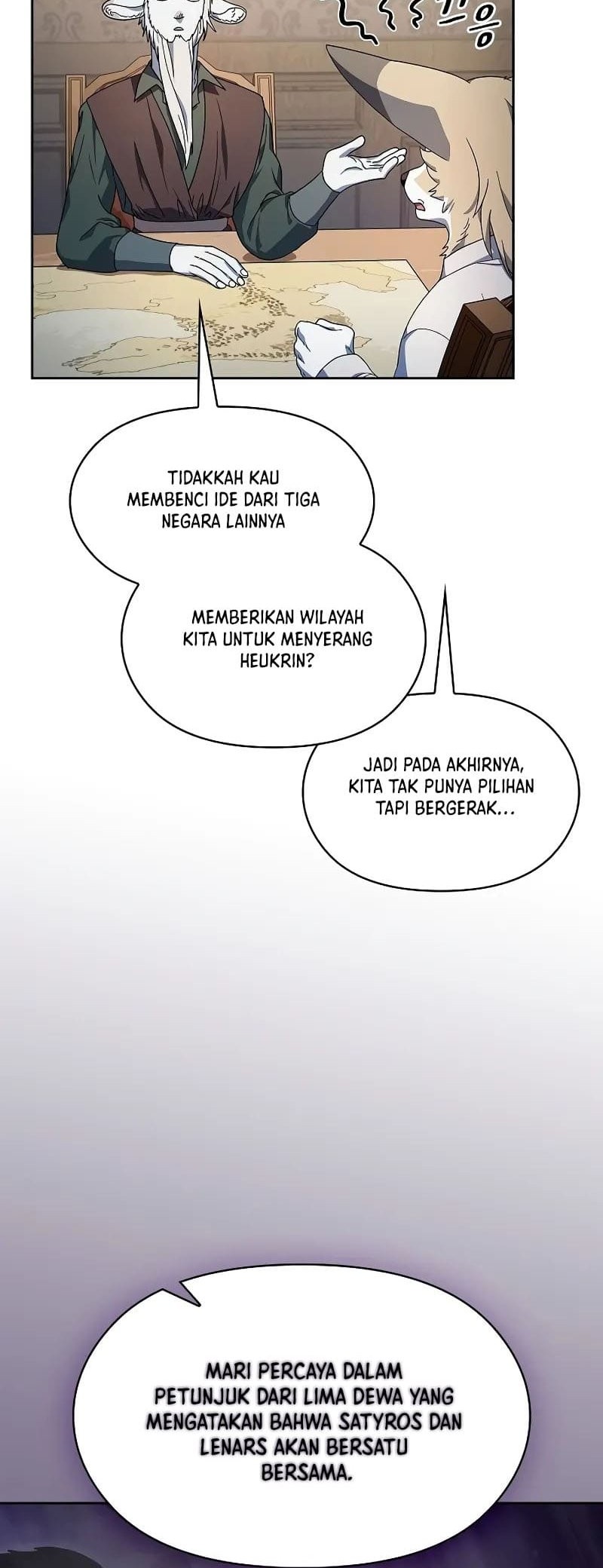 The Nebula’s Civilization Chapter 52 Gambar 20