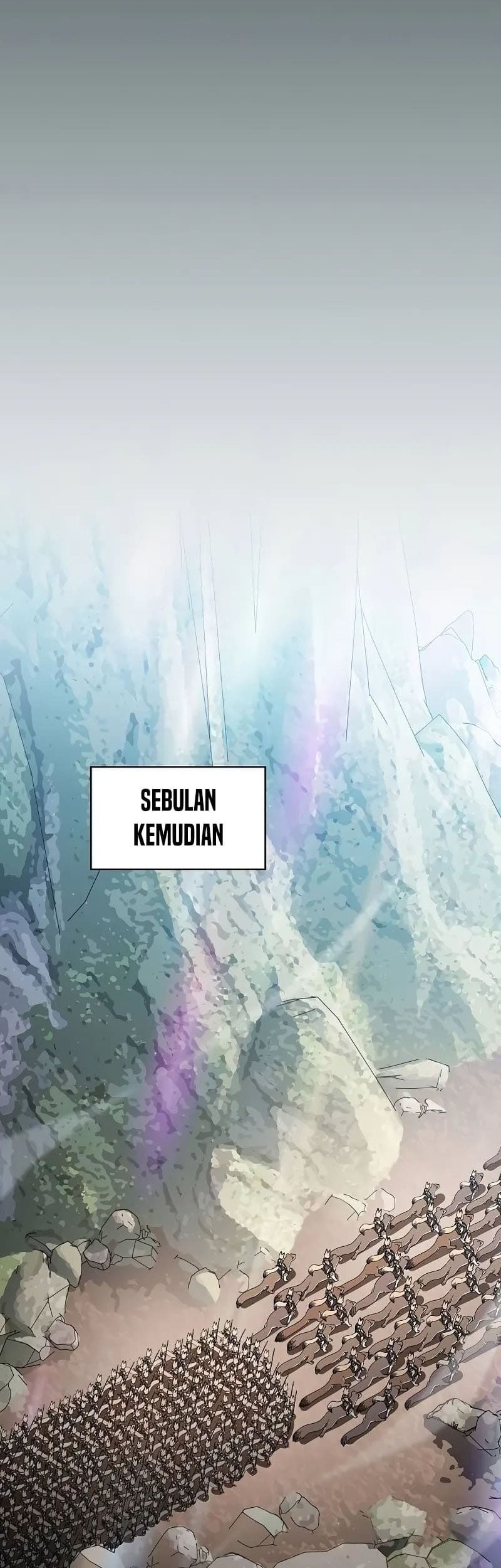 The Nebula’s Civilization Chapter 52 Gambar 26
