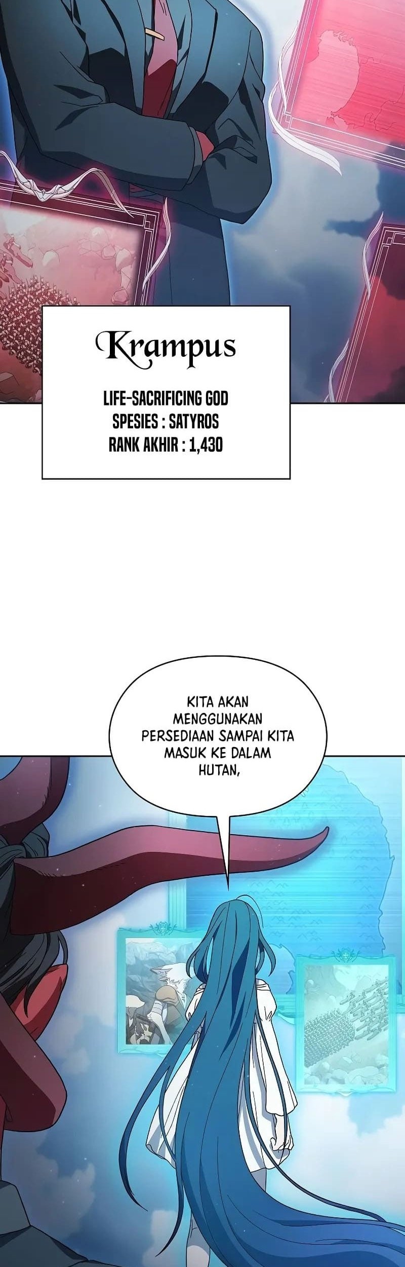 The Nebula’s Civilization Chapter 52 Gambar 29
