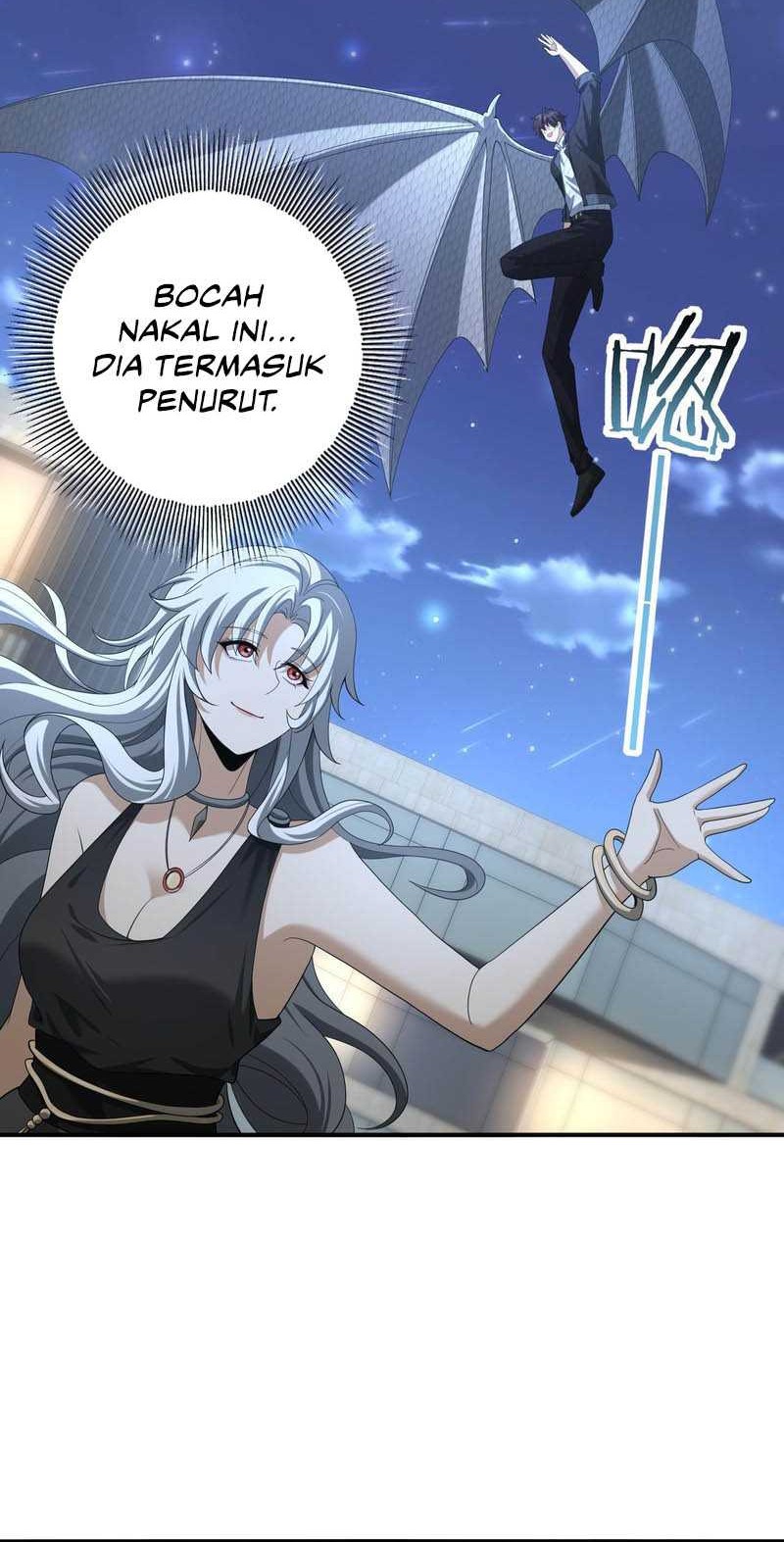 The Apex of Dragon Mastery Chapter 45 Gambar 5
