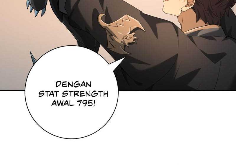 The Apex of Dragon Mastery Chapter 45 Gambar 15
