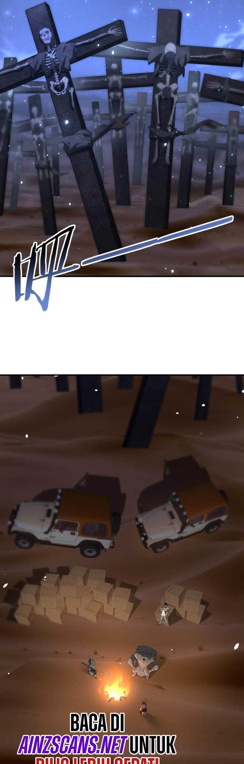 The Apex of Dragon Mastery Chapter 45 Gambar 24