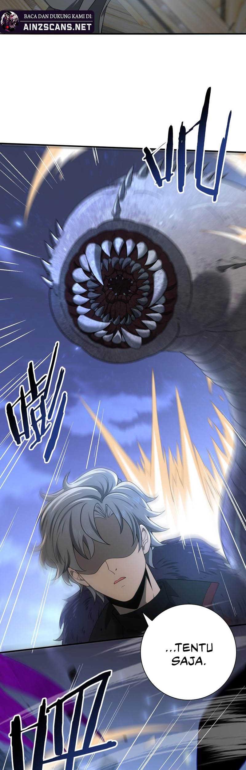 The Apex of Dragon Mastery Chapter 45 Gambar 30