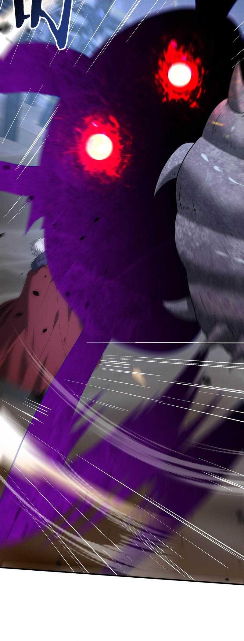 The Apex of Dragon Mastery Chapter 45 Gambar 31