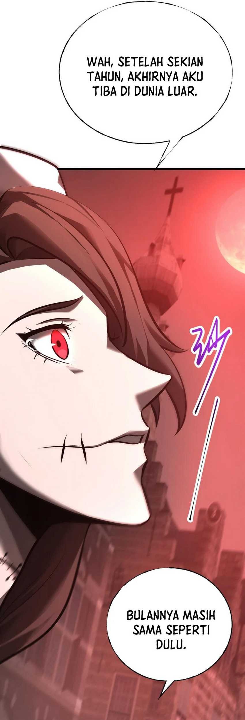 I, the Strongest Boss Chapter 36 Gambar 25