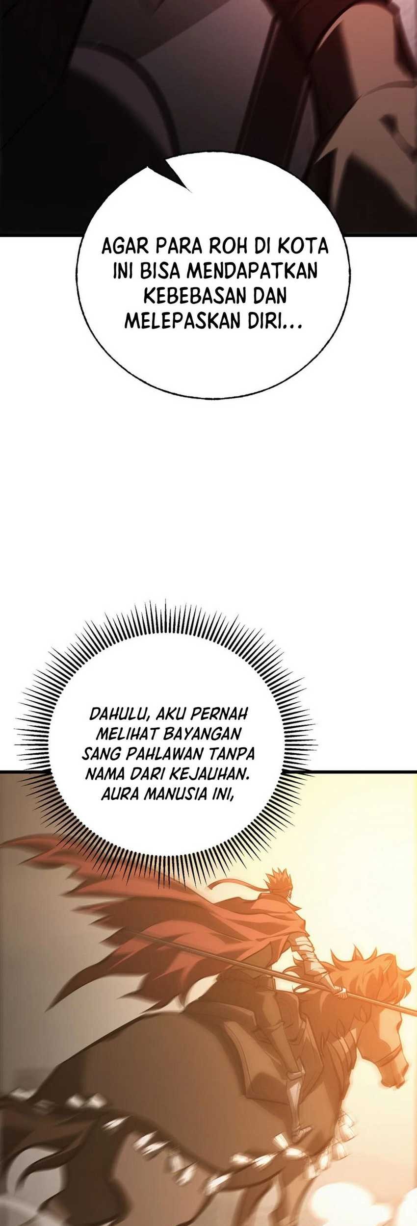 I, the Strongest Boss Chapter 36 Gambar 37