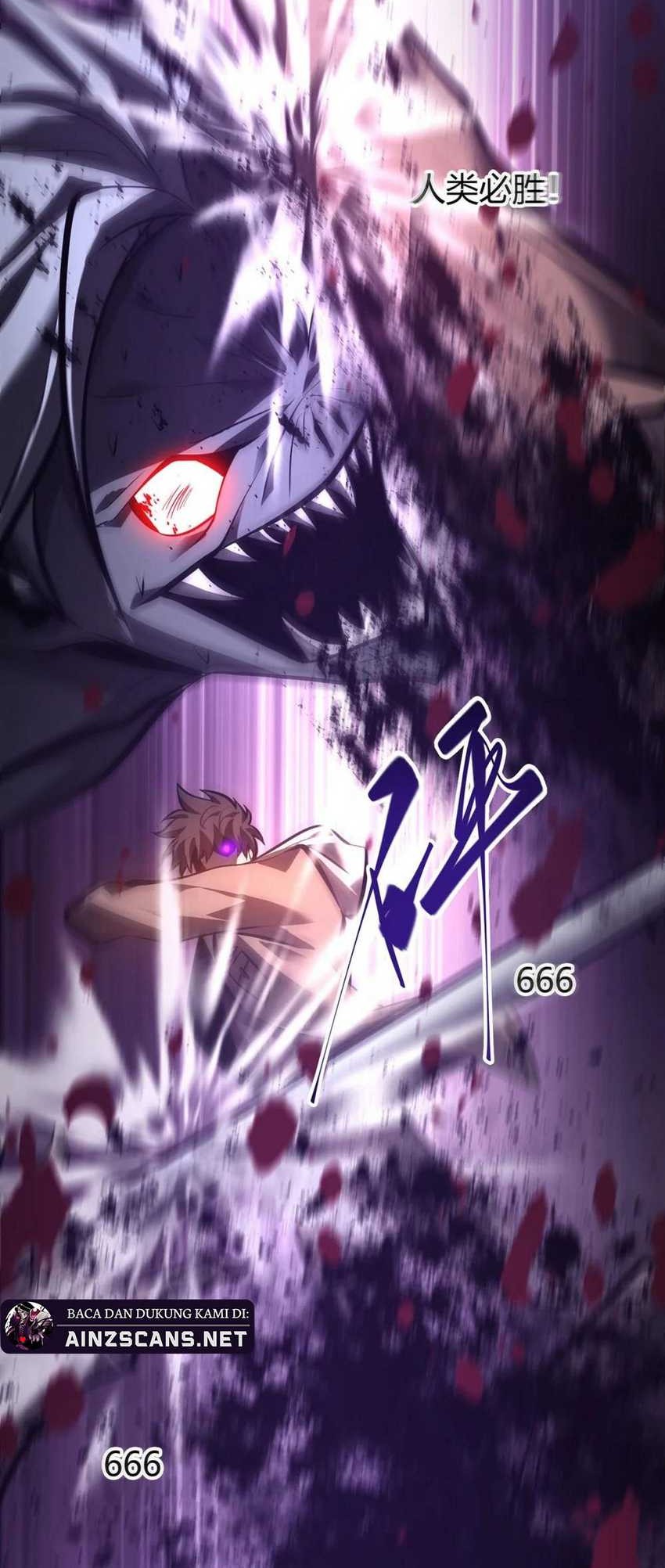 I, the Strongest Boss Chapter 36 Gambar 12