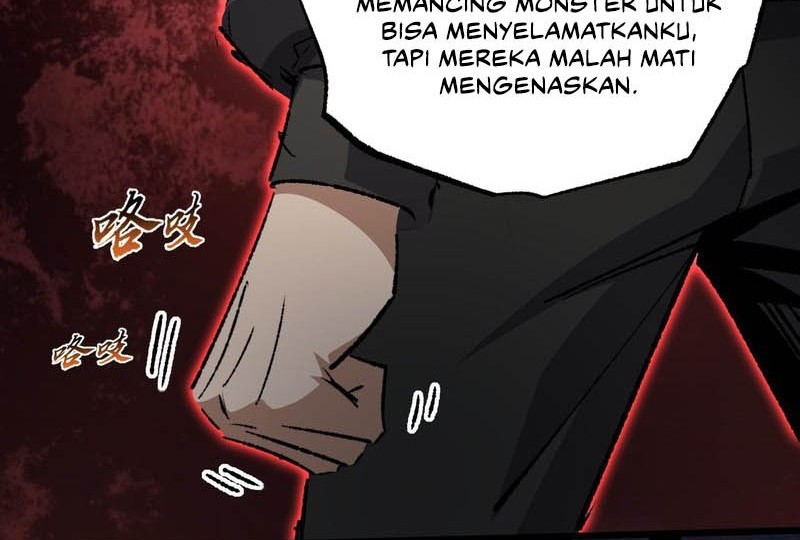 Catastrophic Priest Chapter 29 Gambar 8