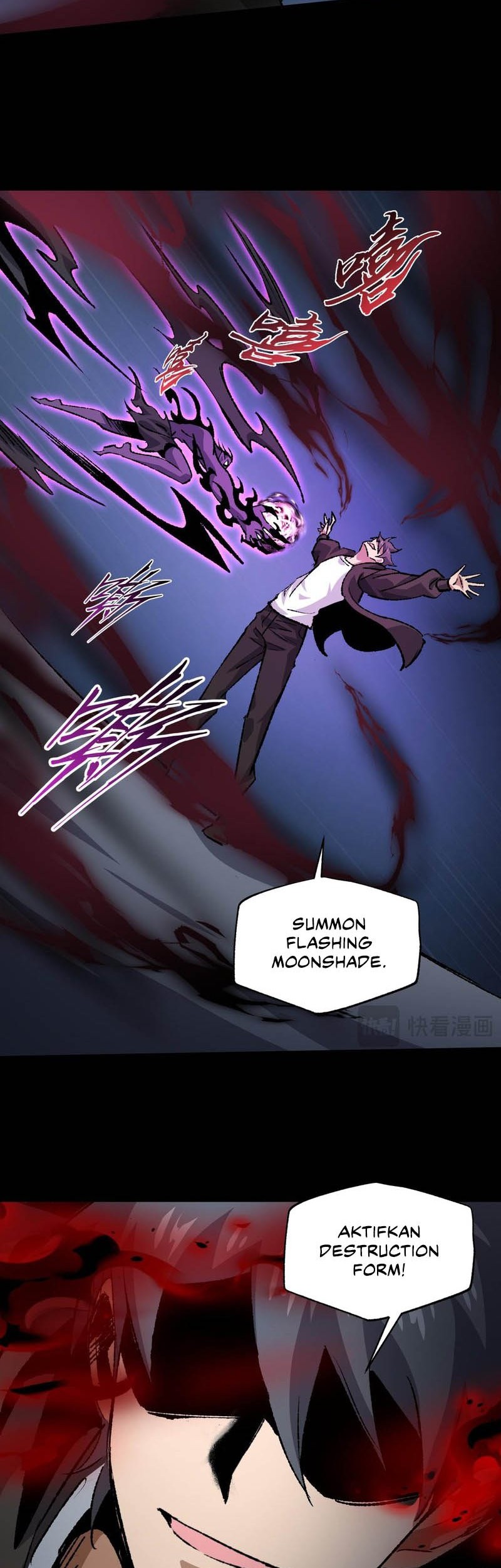 Catastrophic Priest Chapter 29 Gambar 14