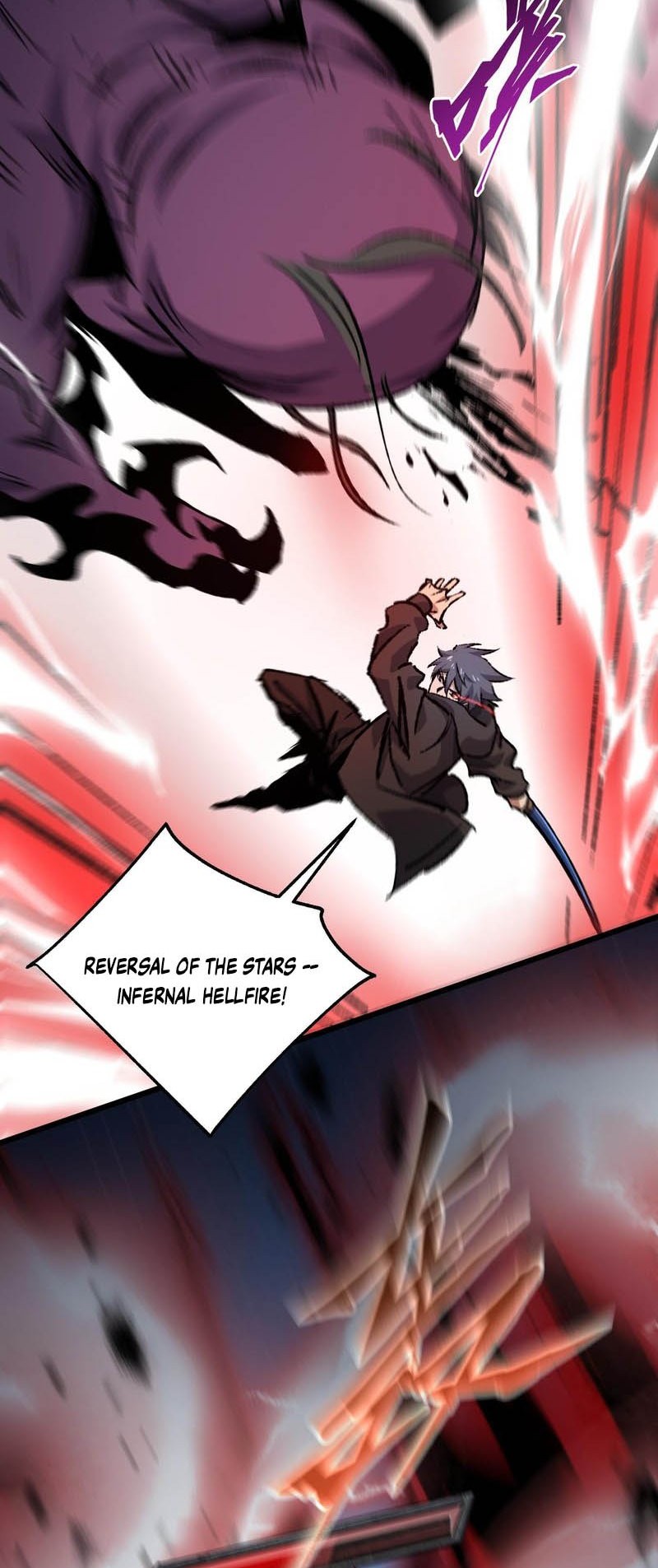 Catastrophic Priest Chapter 29 Gambar 18