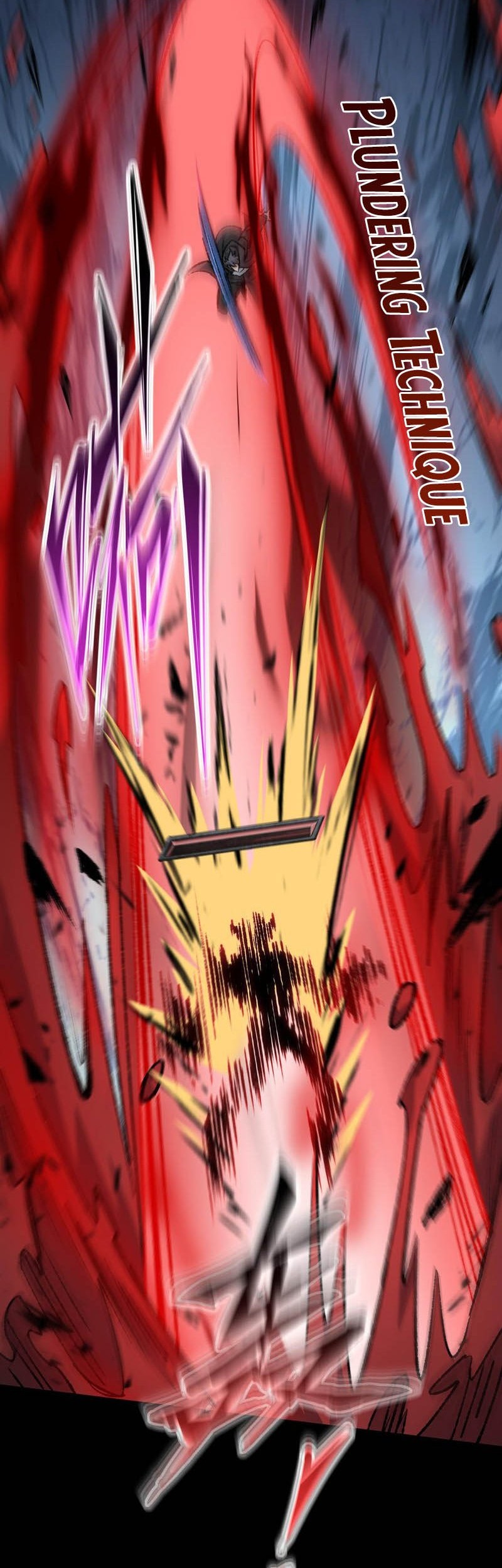 Catastrophic Priest Chapter 29 Gambar 29