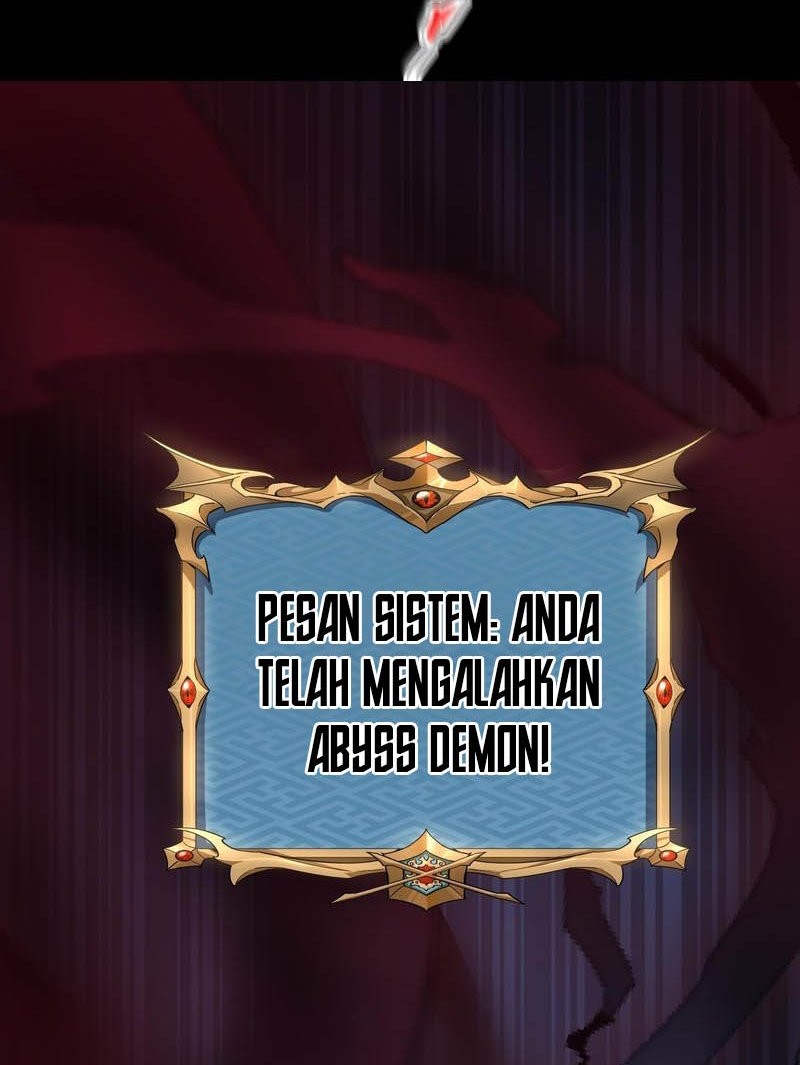 Catastrophic Priest Chapter 29 Gambar 30