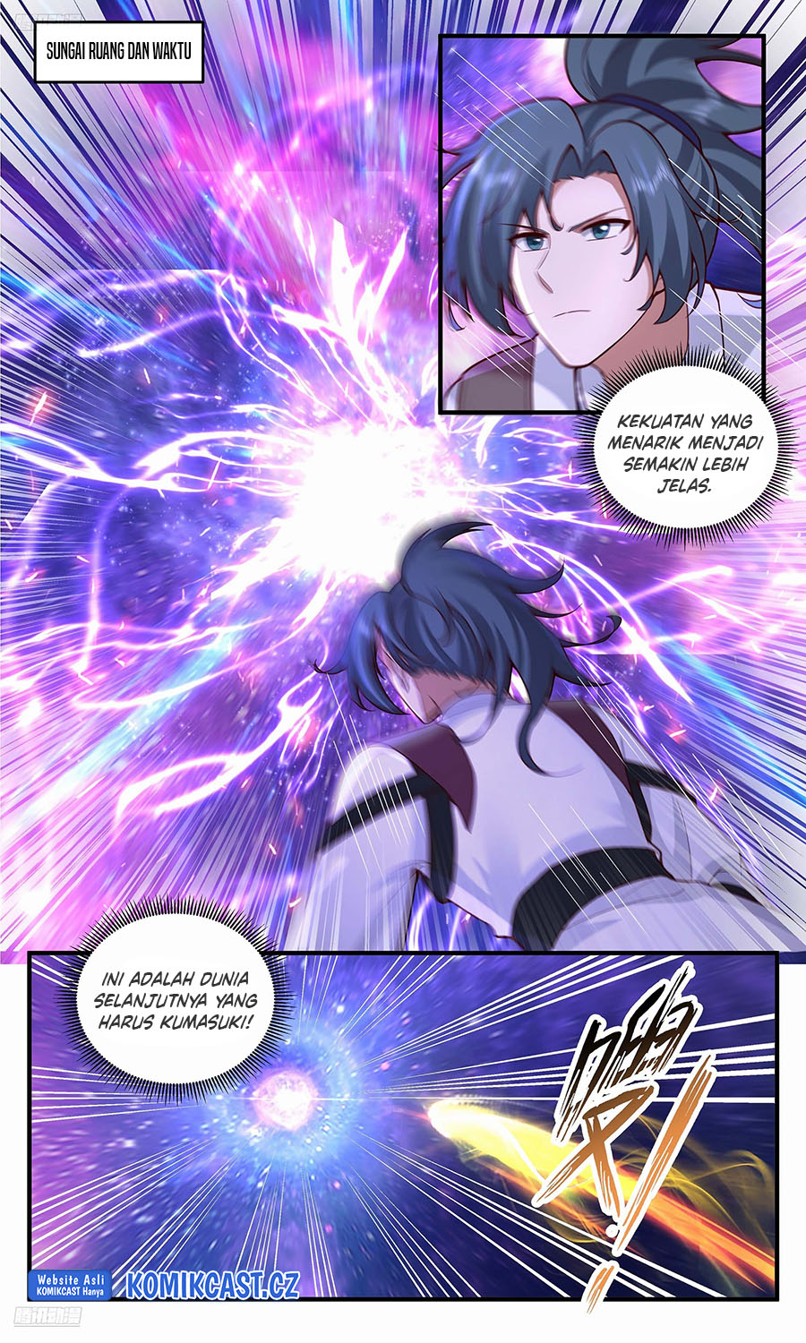 Martial Peak Part 2 Chapter 3772 - https://img.komiku.org/uploads2/2868761-3.jpg