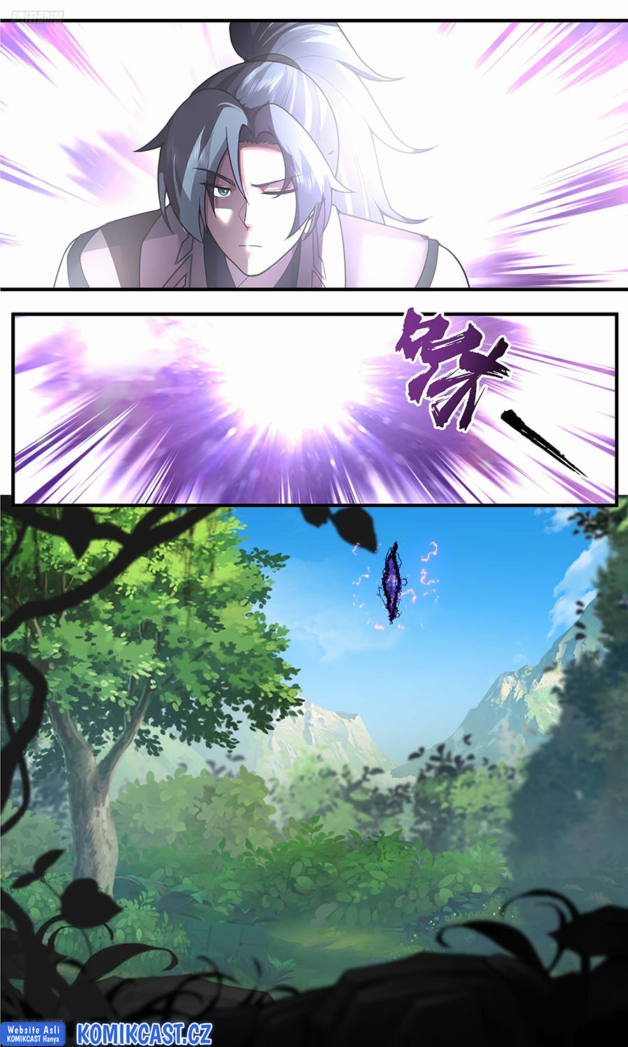 Martial Peak Part 2 Chapter 3772 - https://img.komiku.org/uploads2/2868761-4.jpg