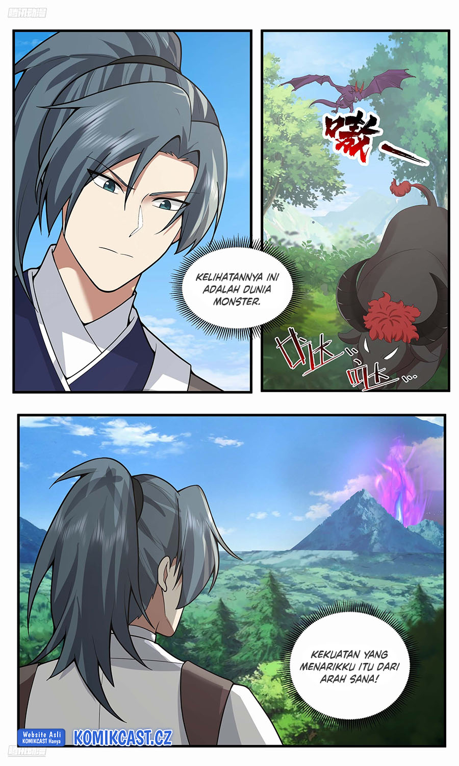 Martial Peak Part 2 Chapter 3772 - https://img.komiku.org/uploads2/2868761-5.jpg