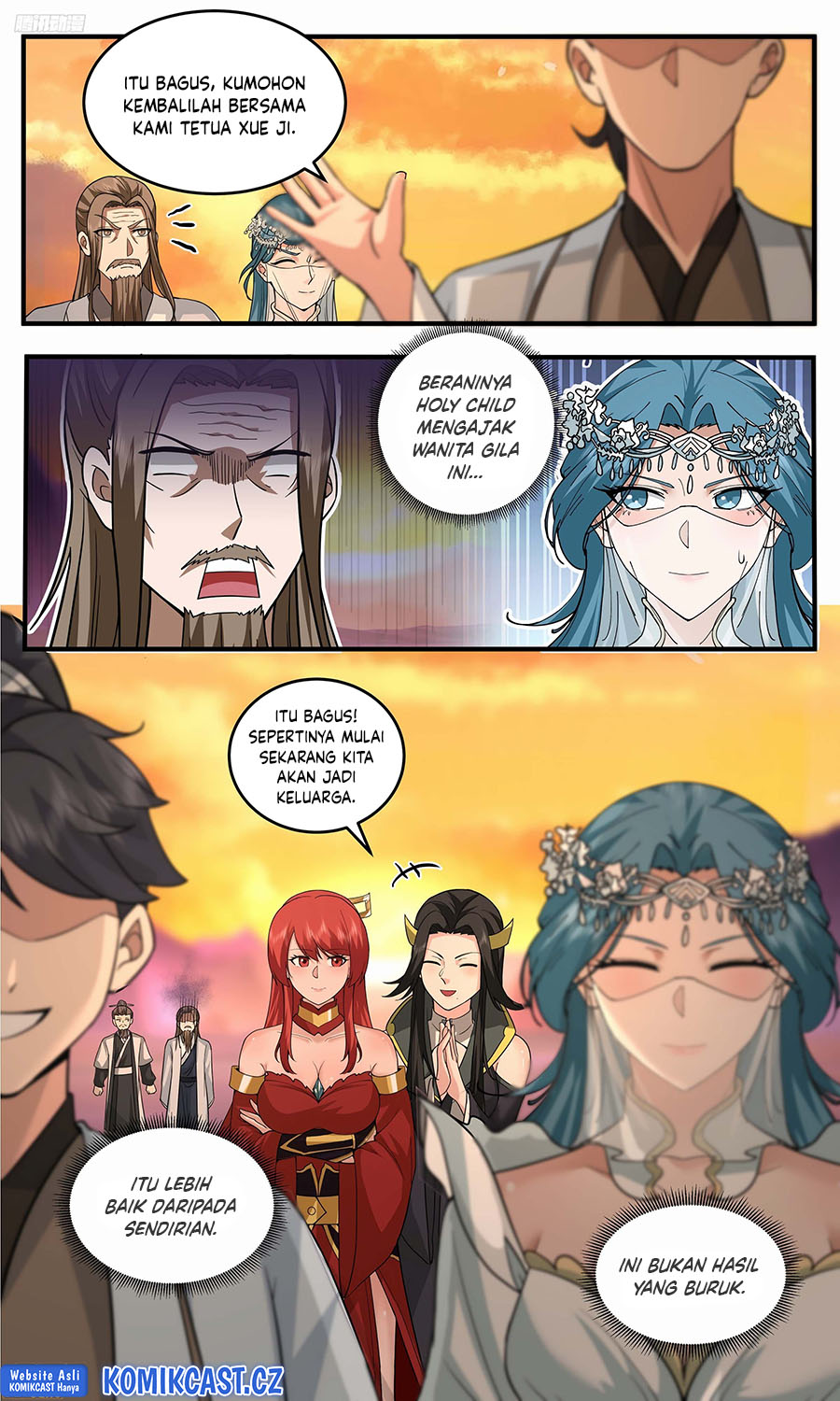 Martial Peak Part 2 Chapter 3771 - https://img.komiku.org/uploads2/2868762-5.jpg