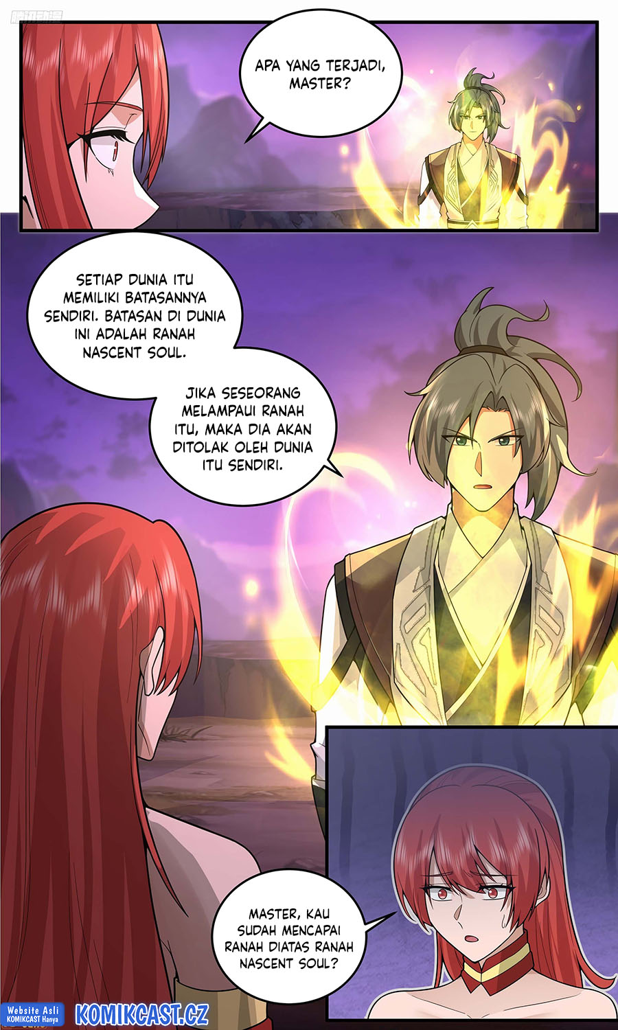 Martial Peak Part 2 Chapter 3770 - https://img.komiku.org/uploads2/2868763-4.jpg