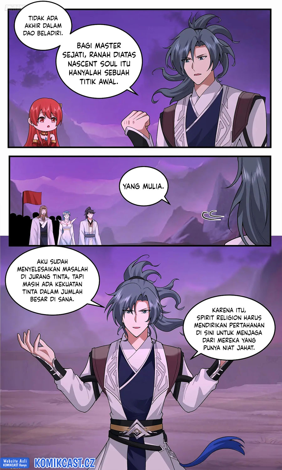 Martial Peak Part 2 Chapter 3770 - https://img.komiku.org/uploads2/2868763-5.jpg
