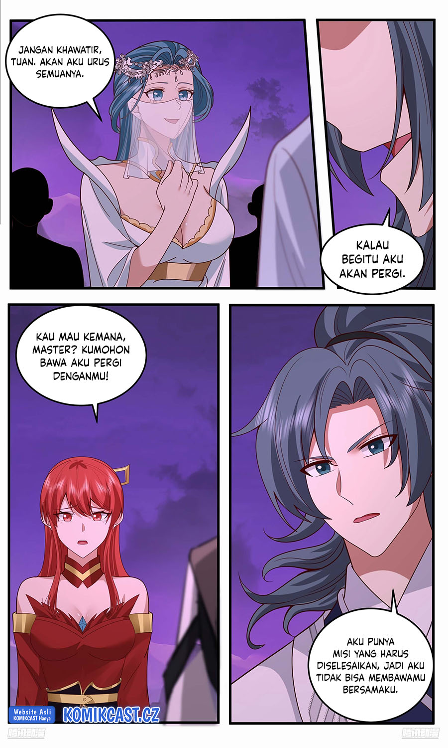 Martial Peak Part 2 Chapter 3770 - https://img.komiku.org/uploads2/2868763-6.jpg