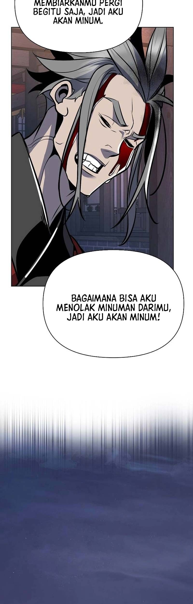 The Mysterious World’s Greatest Martial Artist Little Prince Chapter 33 Gambar 76