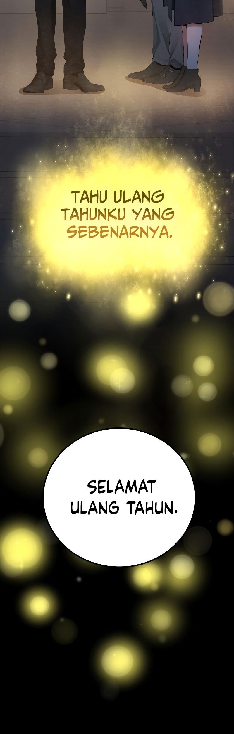 A Tidal Wave of Glory Chapter 48 Gambar 91