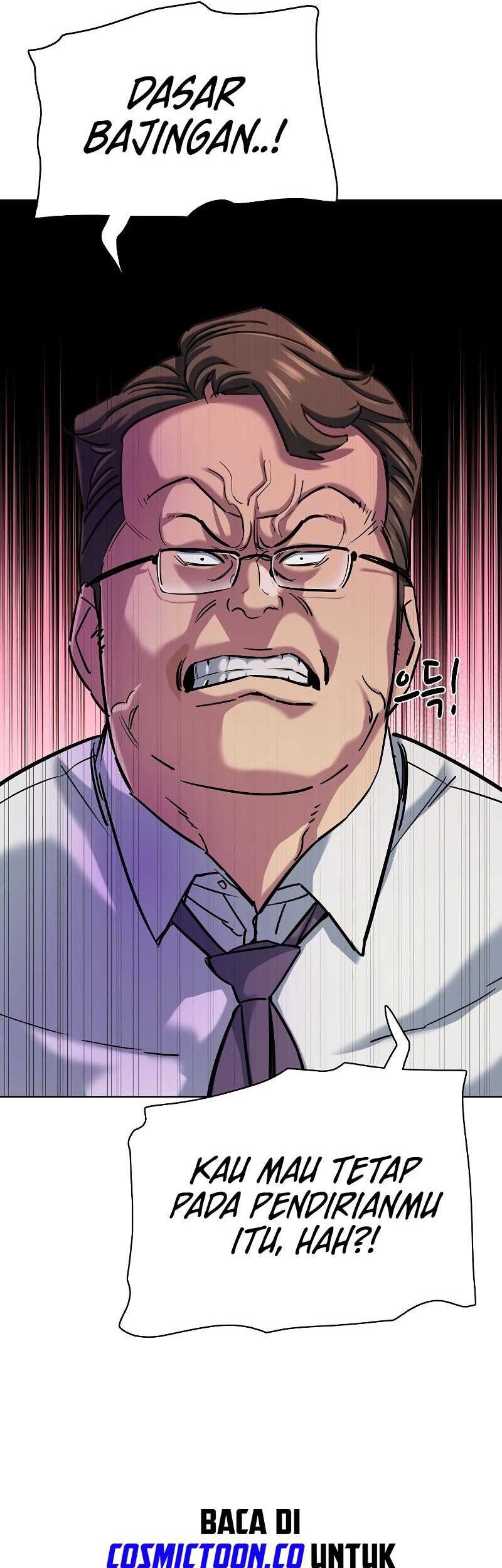 The Youngest Son Of A Rich Family Chapter 126 Gambar 39