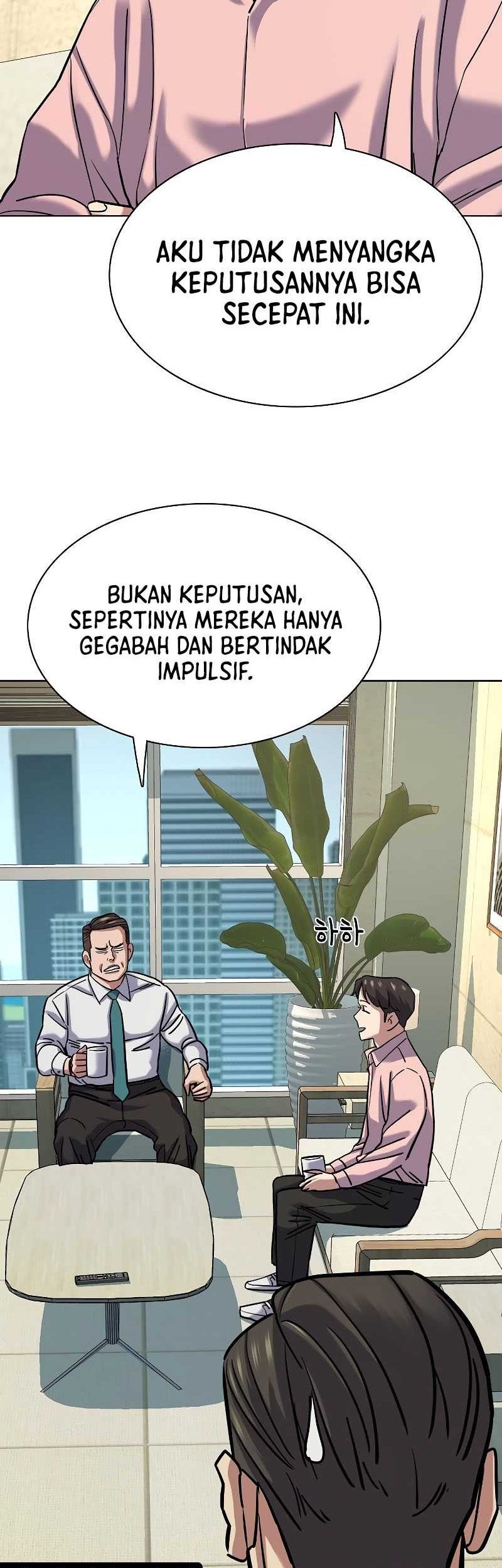 The Youngest Son Of A Rich Family Chapter 126 Gambar 55