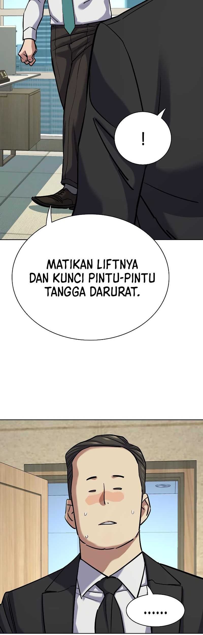 The Youngest Son Of A Rich Family Chapter 126 Gambar 61
