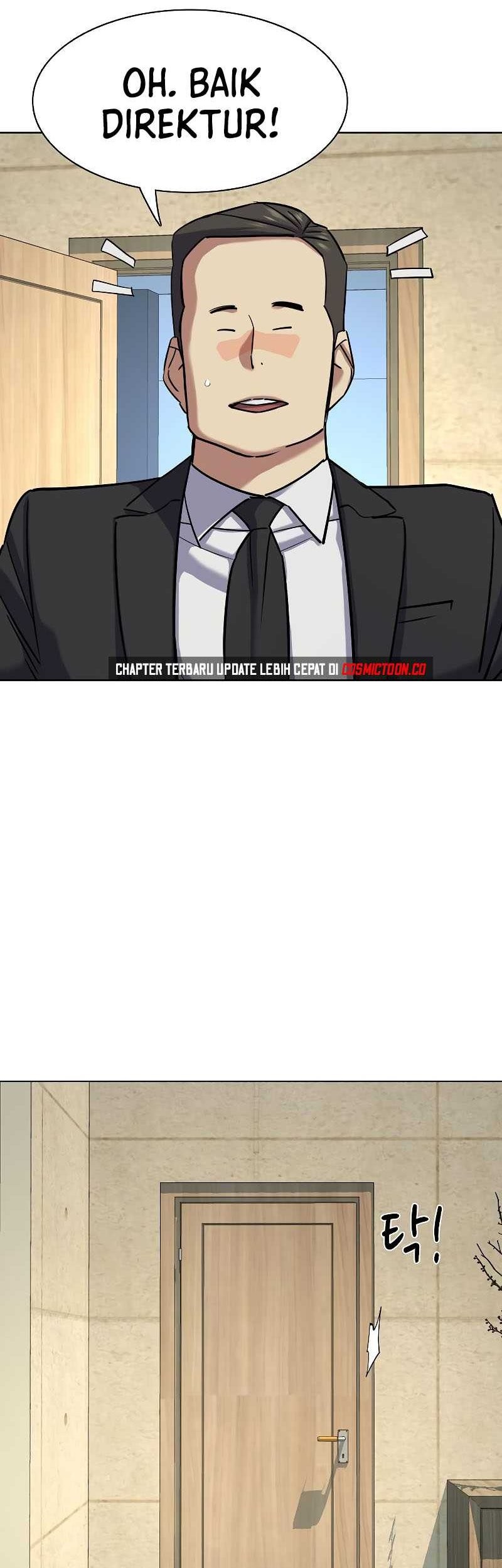 The Youngest Son Of A Rich Family Chapter 126 Gambar 64