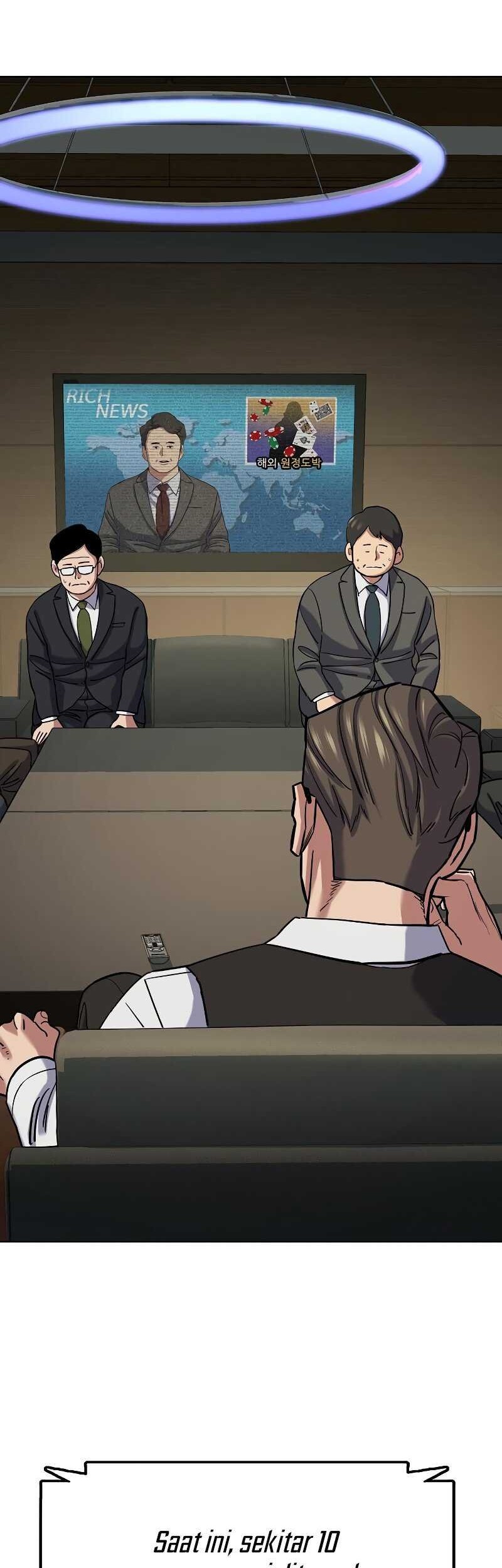 Baca Manhwa The Youngest Son Of A Rich Family Chapter 126 Gambar 2