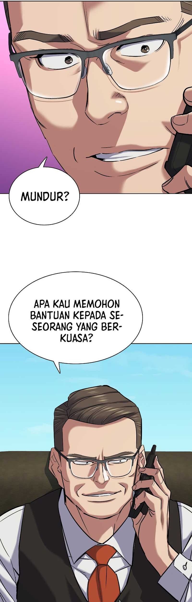 The Youngest Son Of A Rich Family Chapter 126 Gambar 73