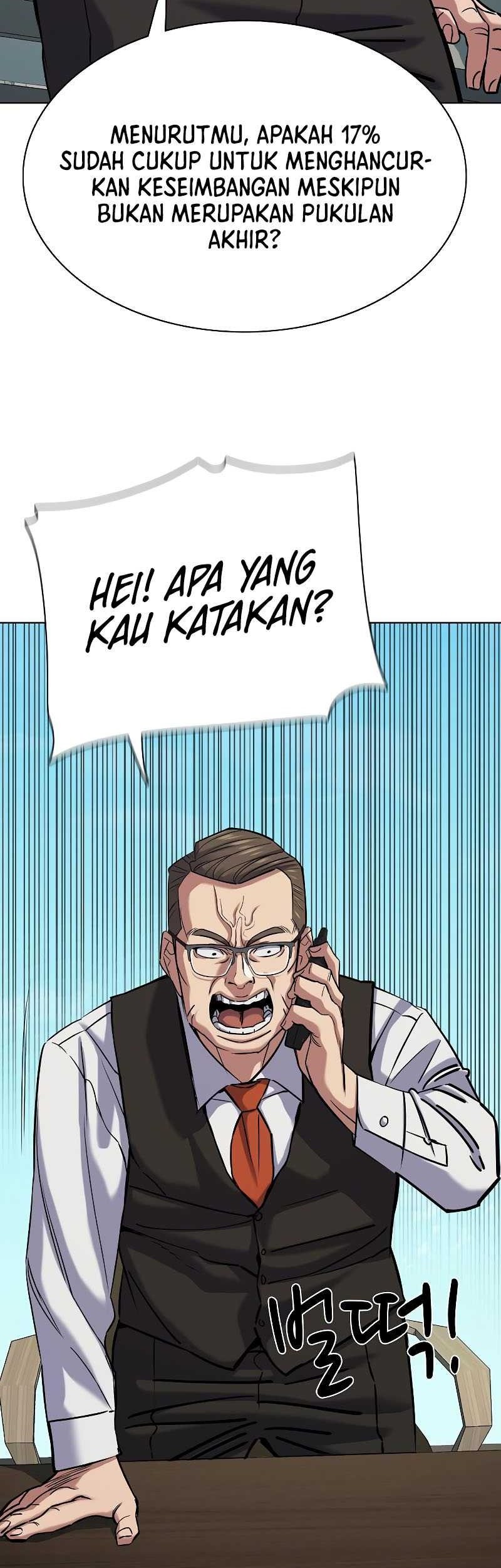 The Youngest Son Of A Rich Family Chapter 126 Gambar 84