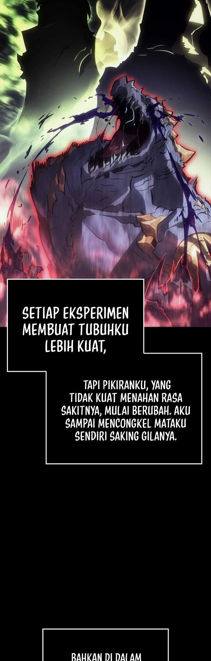 Solo Leveling: Ragnarok Chapter 29 Gambar 44