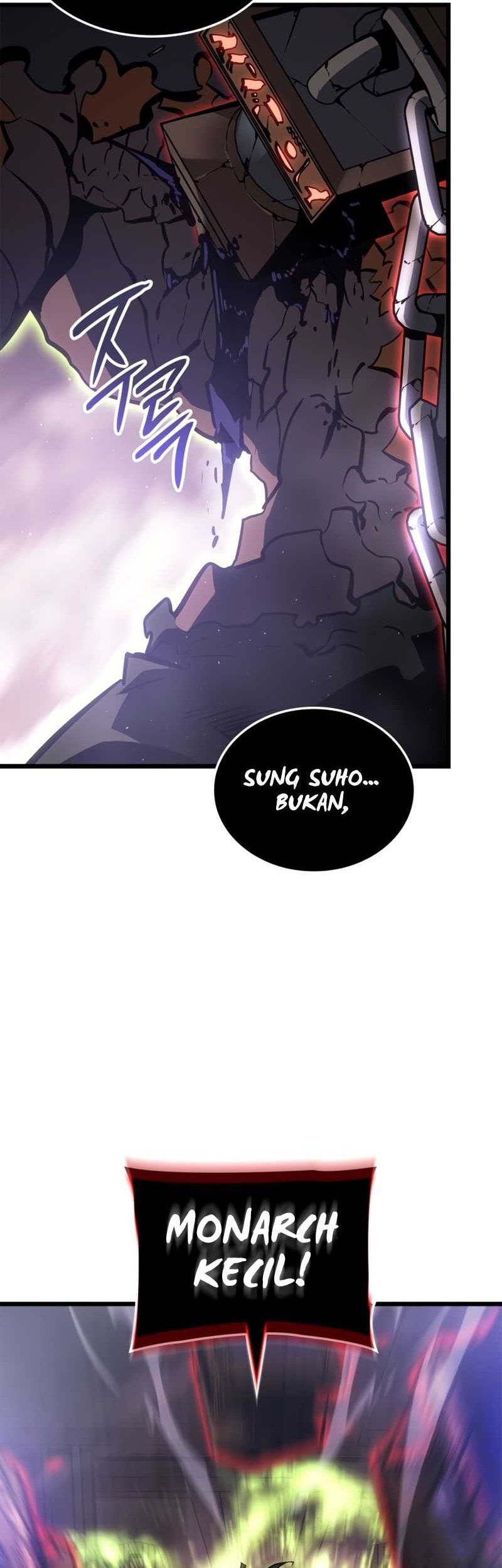 Solo Leveling: Ragnarok Chapter 29 Gambar 67