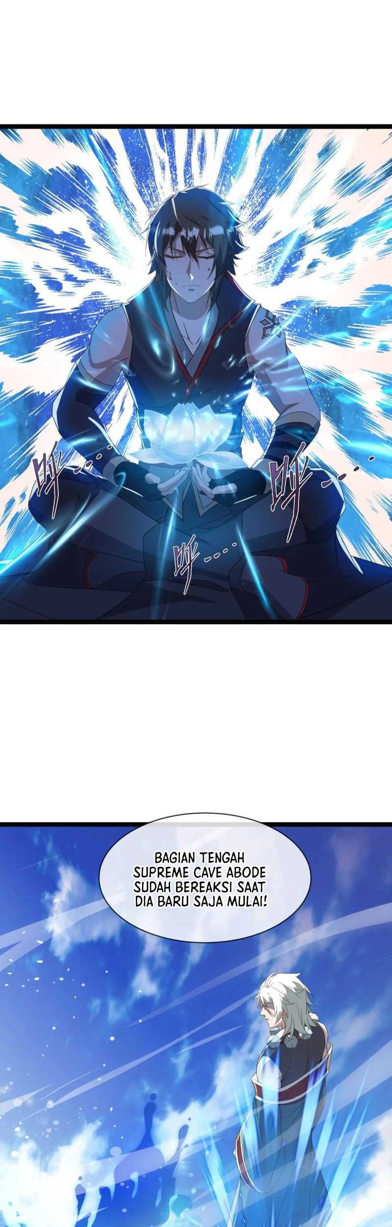 Peerless Soul Chapter 665 Gambar 5