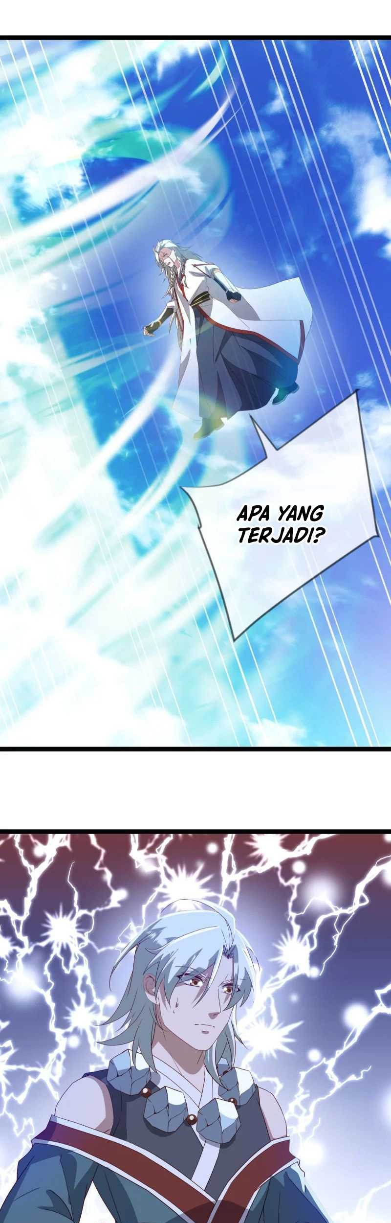 Peerless Soul Chapter 665 Gambar 10