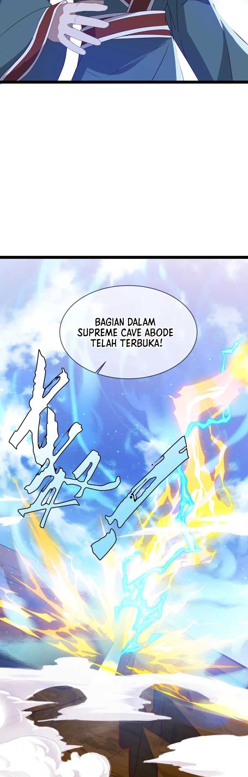 Peerless Soul Chapter 665 Gambar 11