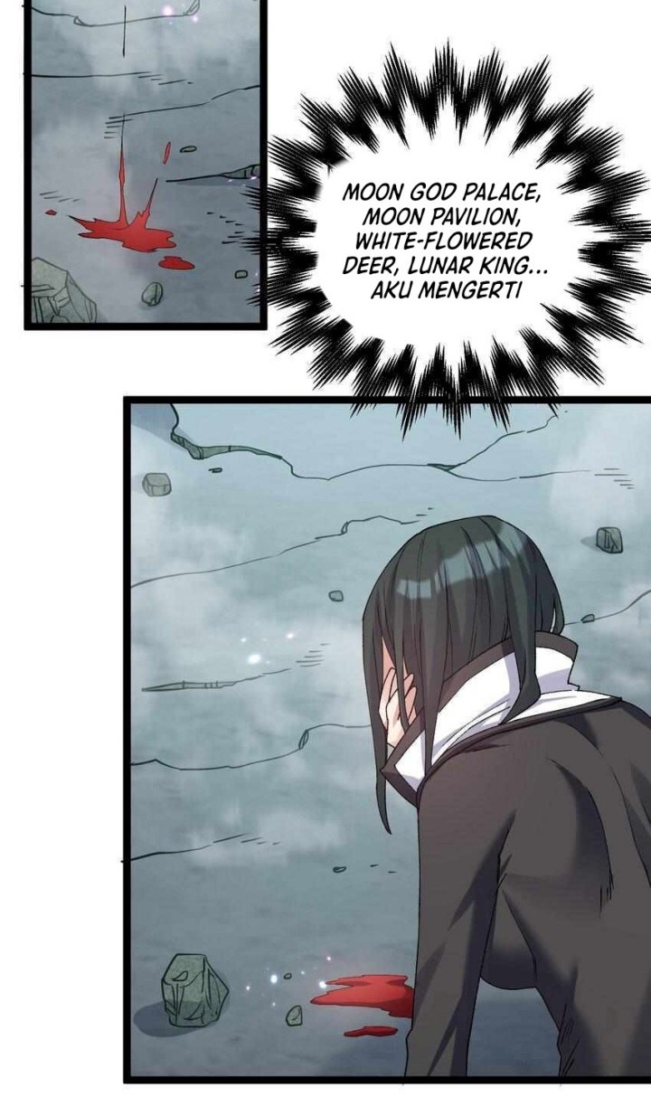 I Look Too Much Like The Boss And The World Actually Believes It Chapter 21 Gambar 24