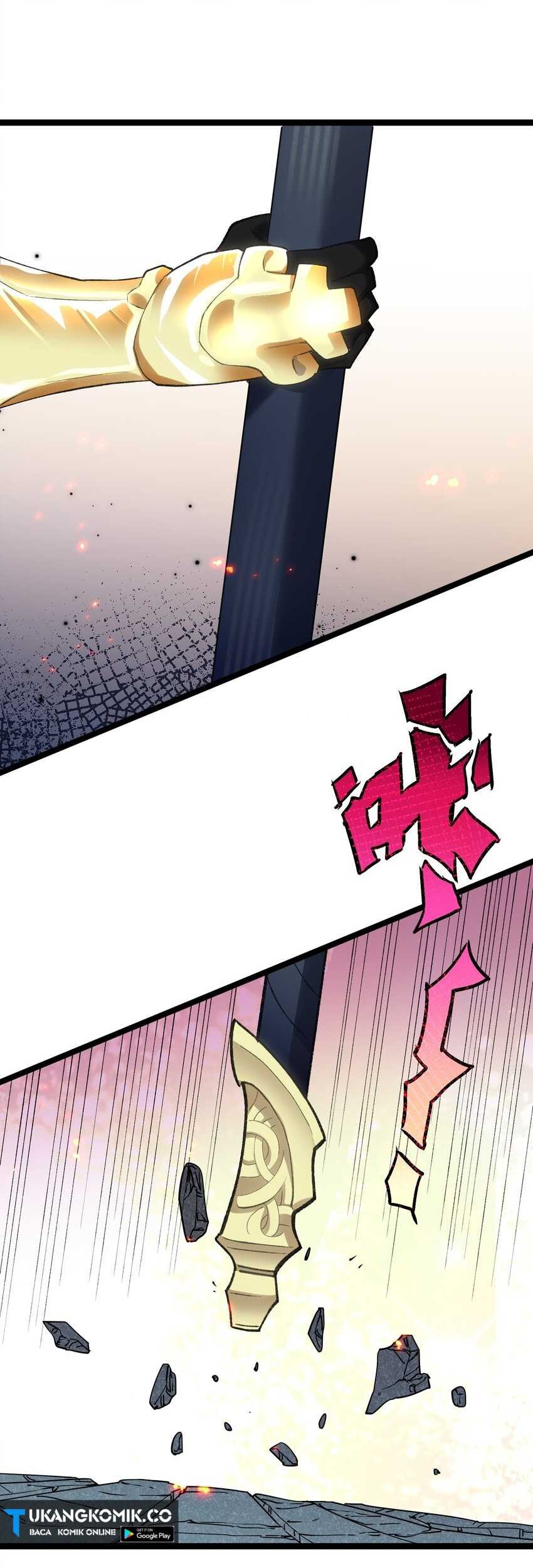 I Look Too Much Like The Boss And The World Actually Believes It Chapter 18 Gambar 41