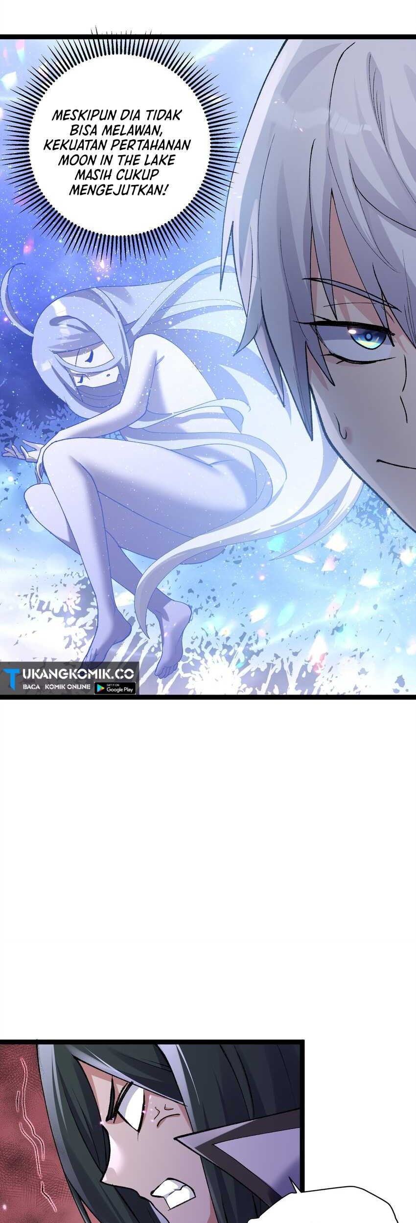 I Look Too Much Like The Boss And The World Actually Believes It Chapter 18 Gambar 8