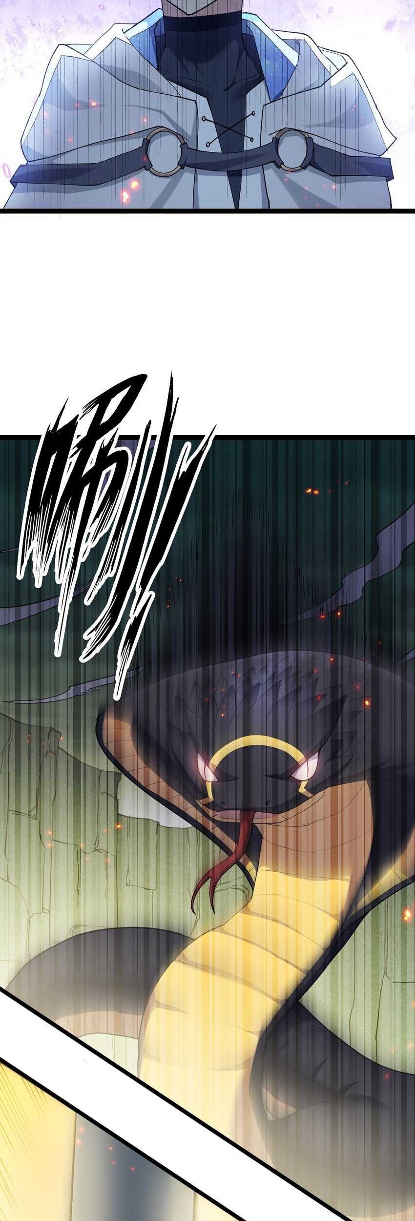 I Look Too Much Like The Boss And The World Actually Believes It Chapter 18 Gambar 38
