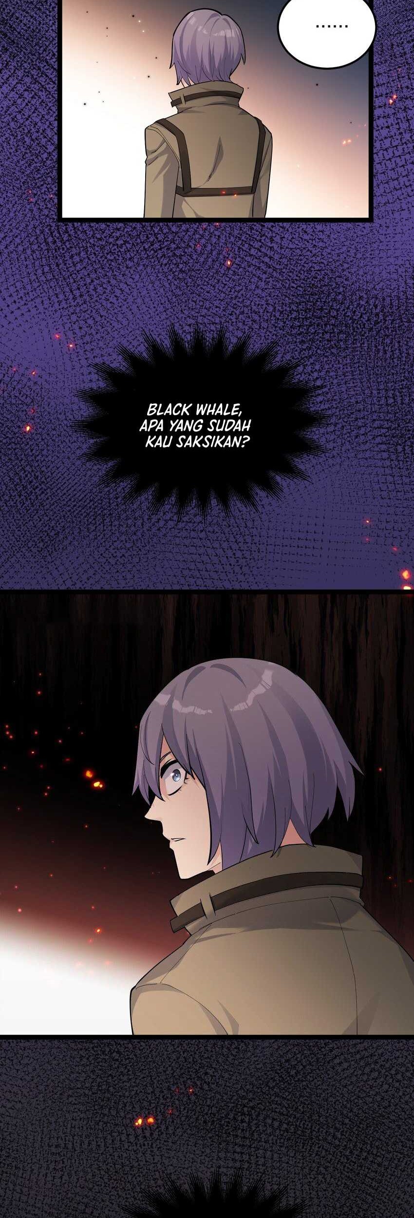 Baca Manhua I Look Too Much Like The Boss And The World Actually Believes It Chapter 12 Gambar 2