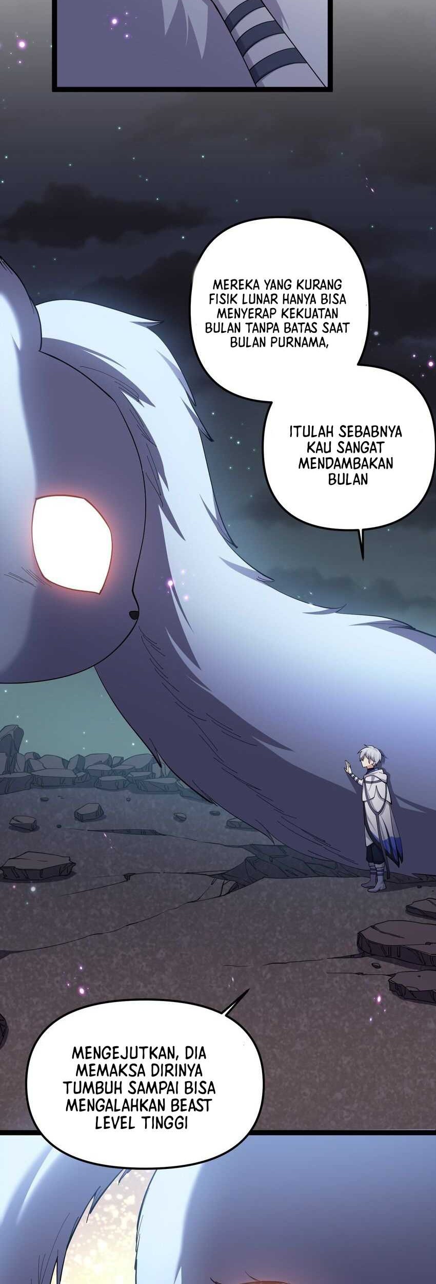 I Look Too Much Like The Boss And The World Actually Believes It Chapter 11 Gambar 39