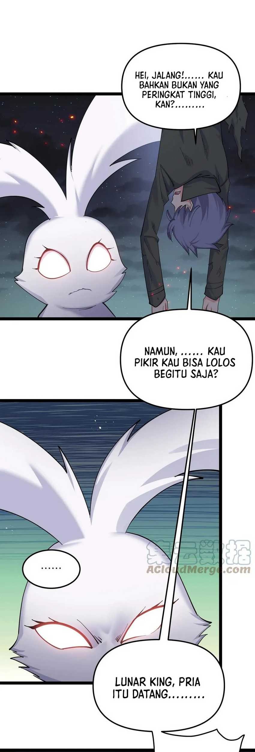 I Look Too Much Like The Boss And The World Actually Believes It Chapter 10 Gambar 45