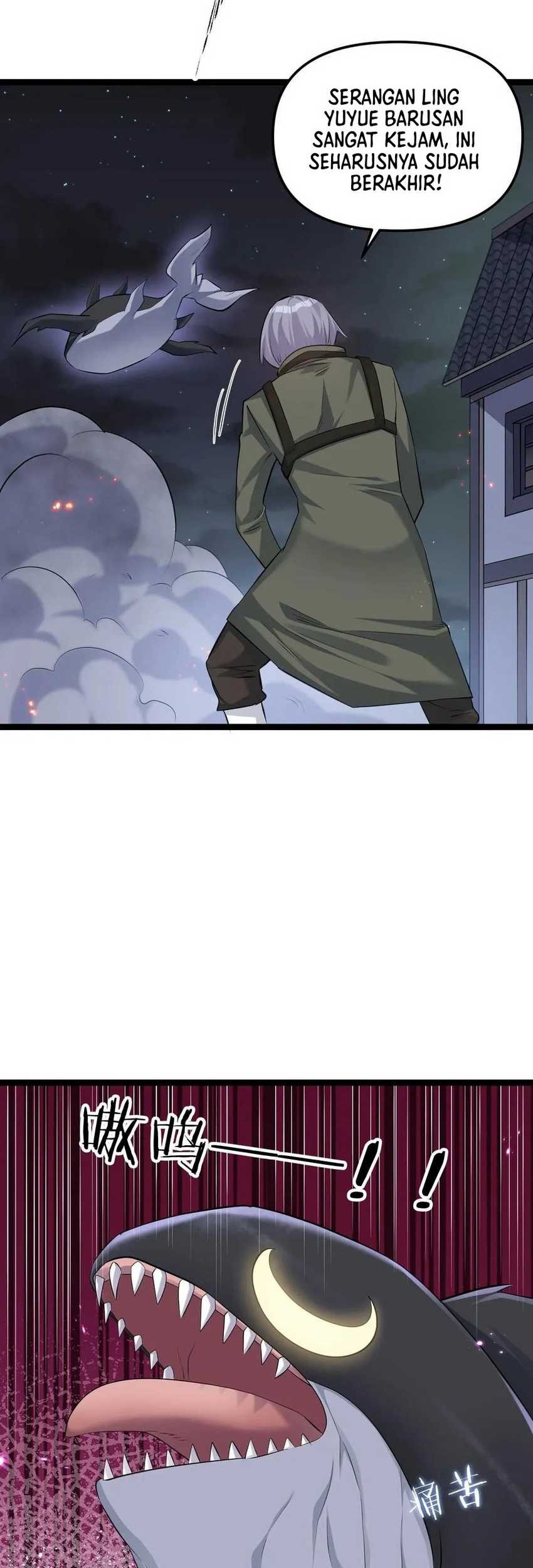 Baca Manhua I Look Too Much Like The Boss And The World Actually Believes It Chapter 10 Gambar 2