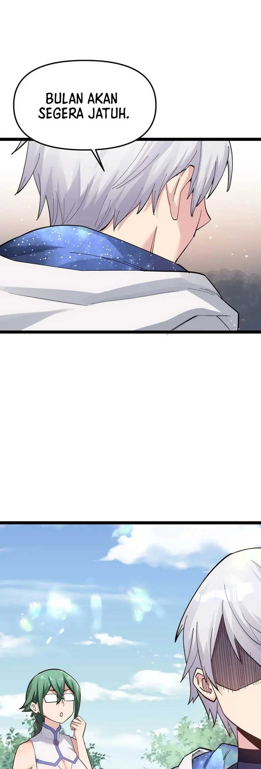 I Look Too Much Like The Boss And The World Actually Believes It Chapter 05 Gambar 42